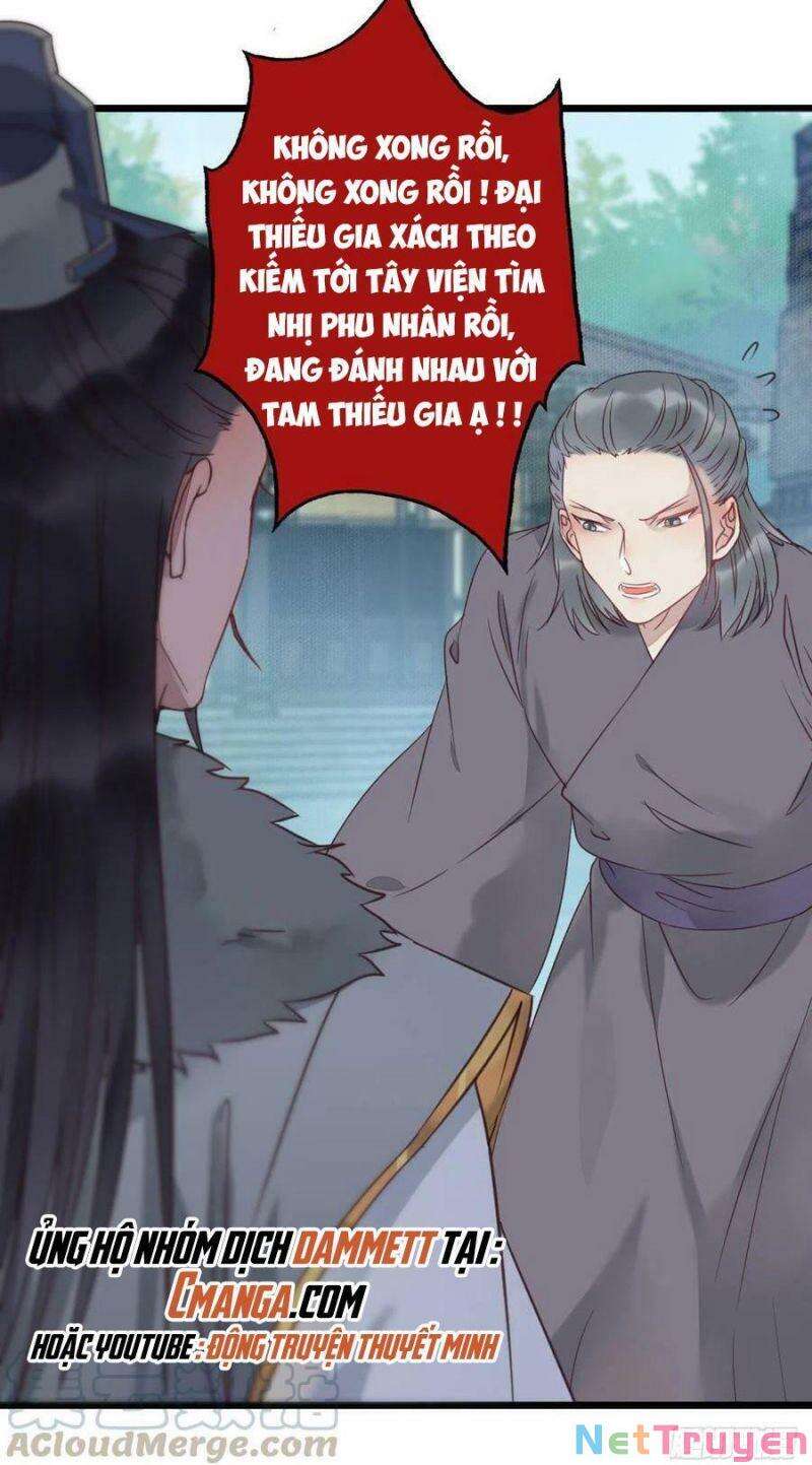 Tuyệt Sắc Quyến Rũ: Quỷ Y Chí Tôn Chap 382 - Next Chap 383