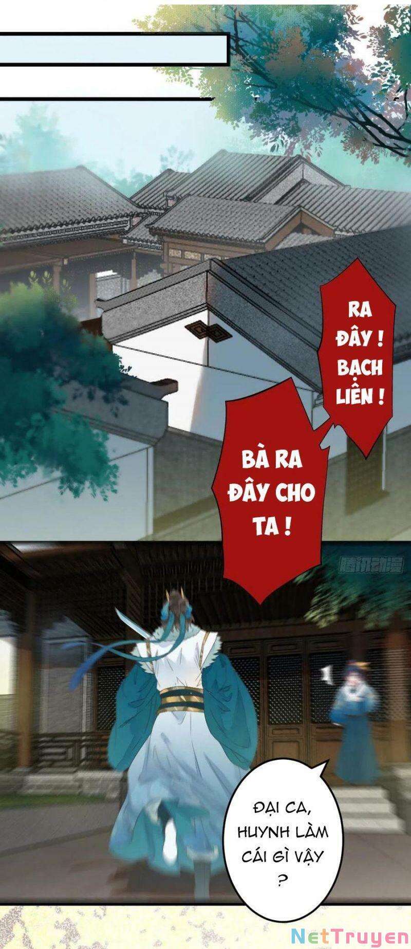 Tuyệt Sắc Quyến Rũ: Quỷ Y Chí Tôn Chap 382 - Next Chap 383