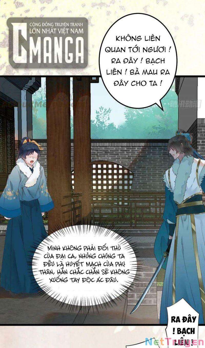 Tuyệt Sắc Quyến Rũ: Quỷ Y Chí Tôn Chap 382 - Next Chap 383