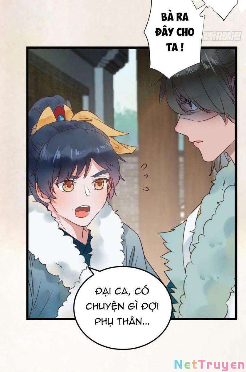 Tuyệt Sắc Quyến Rũ: Quỷ Y Chí Tôn Chap 382 - Next Chap 383