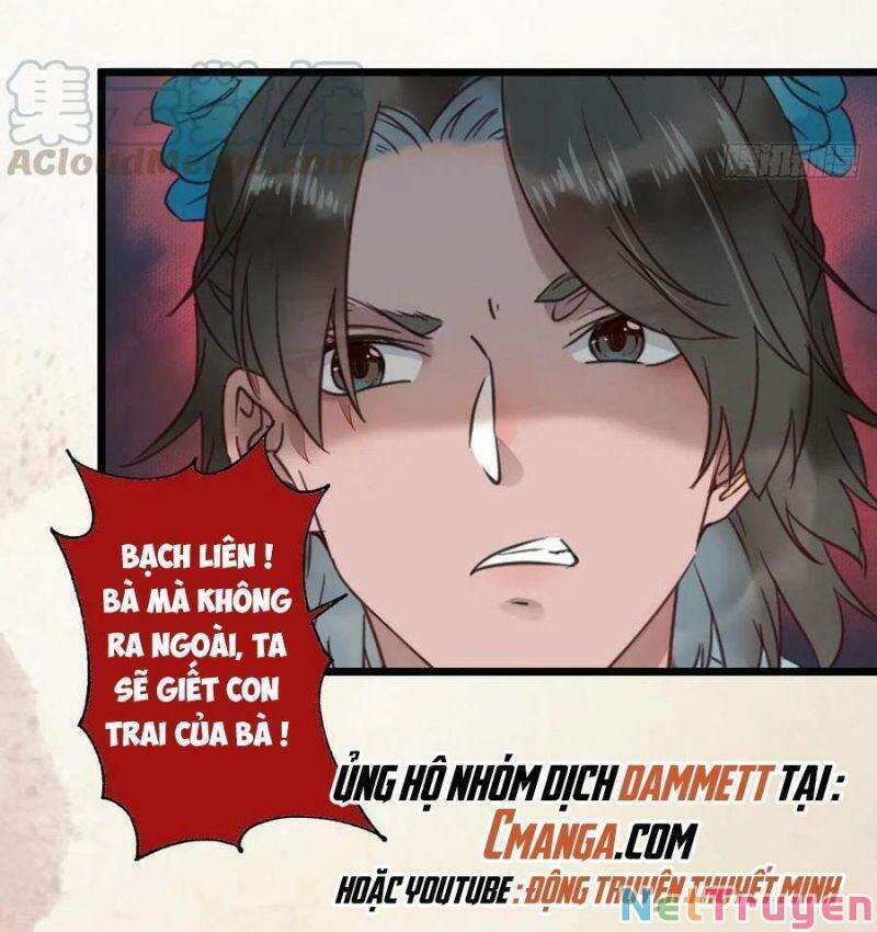 Tuyệt Sắc Quyến Rũ: Quỷ Y Chí Tôn Chap 382 - Next Chap 383