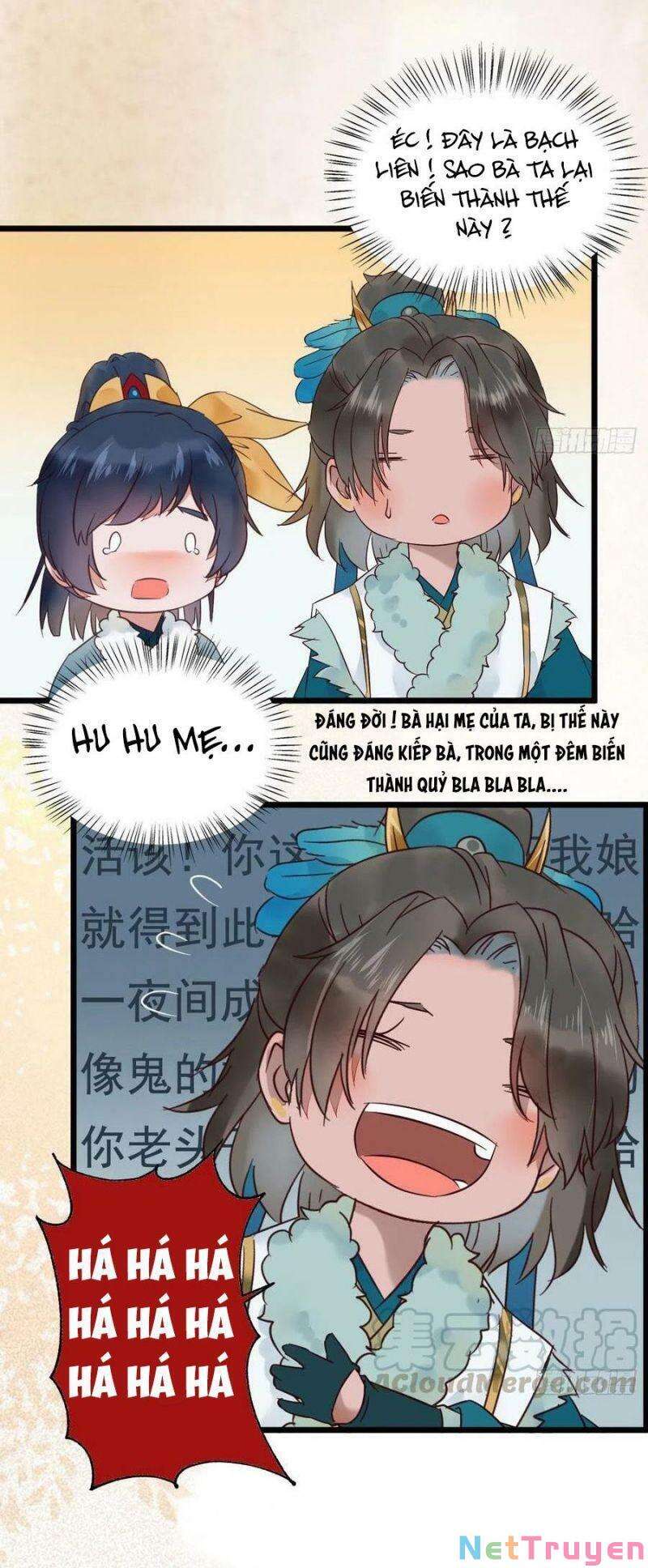 Tuyệt Sắc Quyến Rũ: Quỷ Y Chí Tôn Chap 382 - Next Chap 383