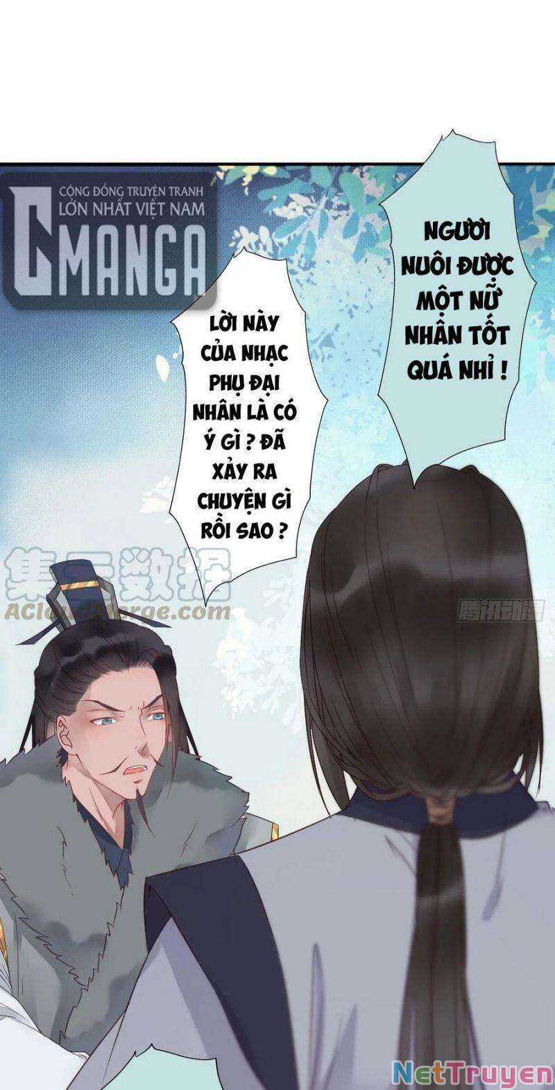 Tuyệt Sắc Quyến Rũ: Quỷ Y Chí Tôn Chap 382 - Next Chap 383