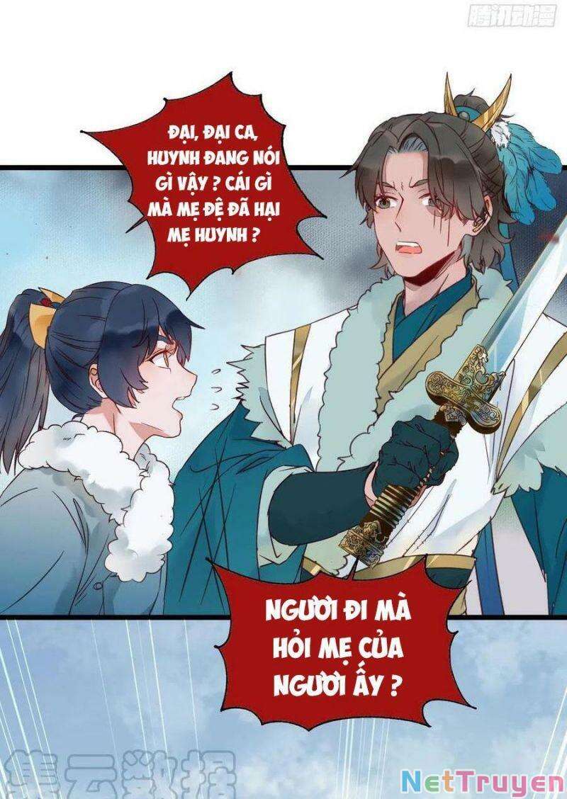 Tuyệt Sắc Quyến Rũ: Quỷ Y Chí Tôn Chap 382 - Next Chap 383
