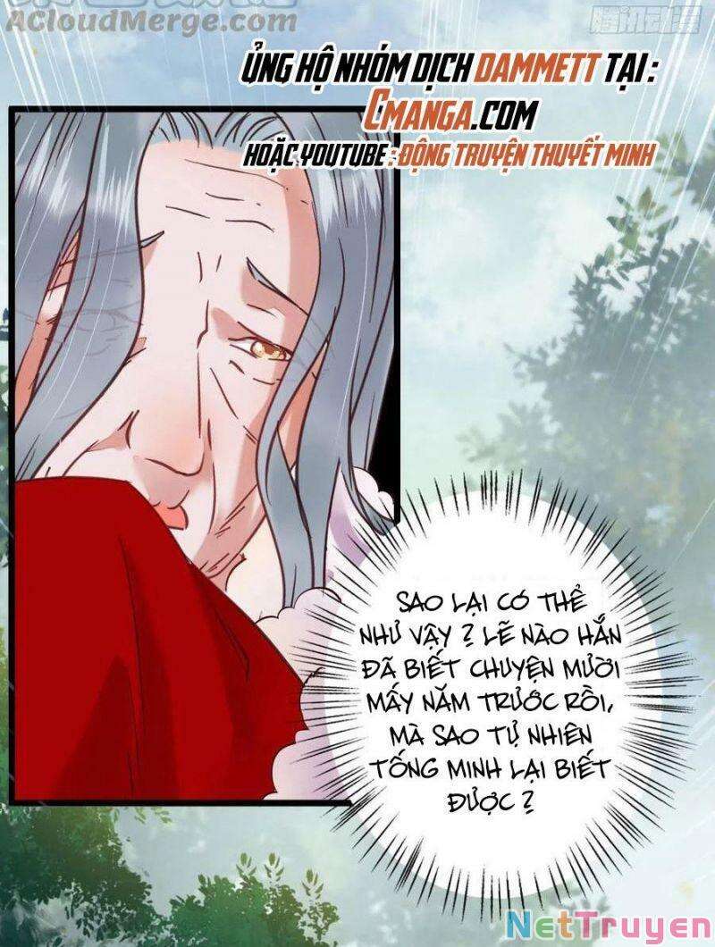 Tuyệt Sắc Quyến Rũ: Quỷ Y Chí Tôn Chap 382 - Next Chap 383