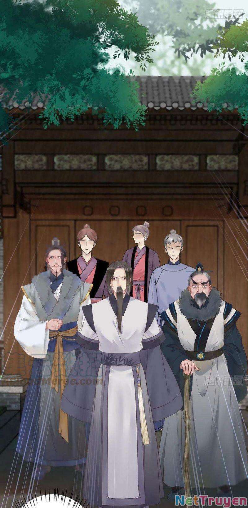 Tuyệt Sắc Quyến Rũ: Quỷ Y Chí Tôn Chap 382 - Next Chap 383
