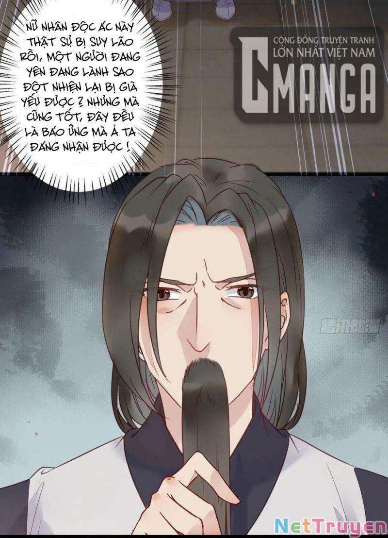 Tuyệt Sắc Quyến Rũ: Quỷ Y Chí Tôn Chap 382 - Next Chap 383