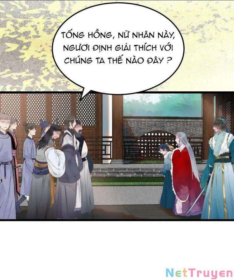 Tuyệt Sắc Quyến Rũ: Quỷ Y Chí Tôn Chap 382 - Next Chap 383