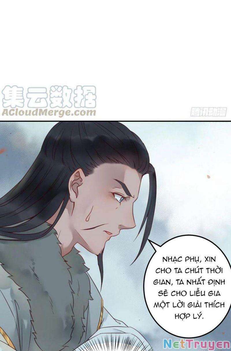 Tuyệt Sắc Quyến Rũ: Quỷ Y Chí Tôn Chap 382 - Next Chap 383