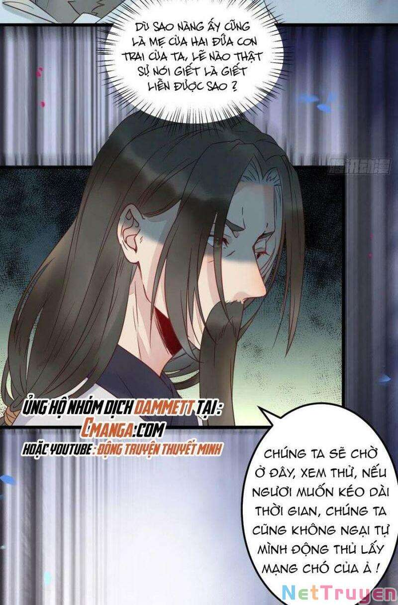 Tuyệt Sắc Quyến Rũ: Quỷ Y Chí Tôn Chap 382 - Next Chap 383