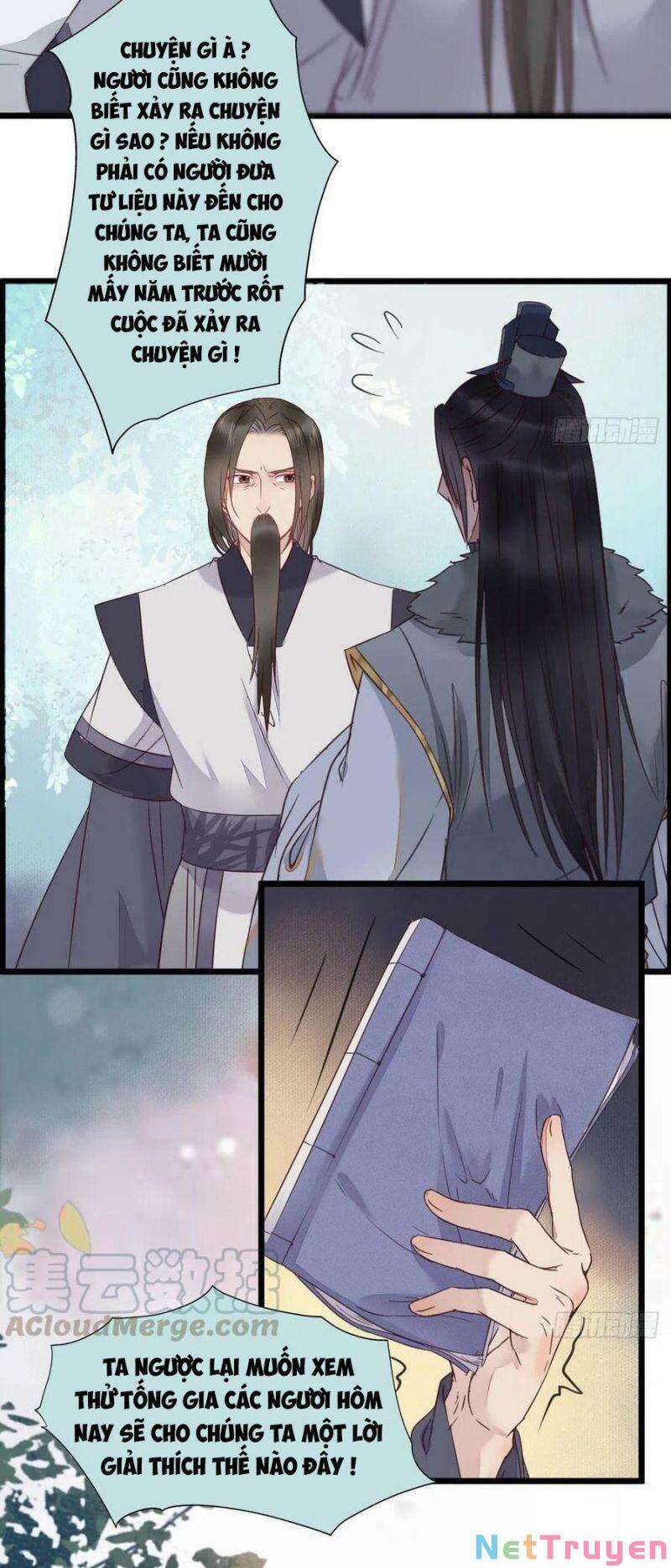 Tuyệt Sắc Quyến Rũ: Quỷ Y Chí Tôn Chap 382 - Next Chap 383