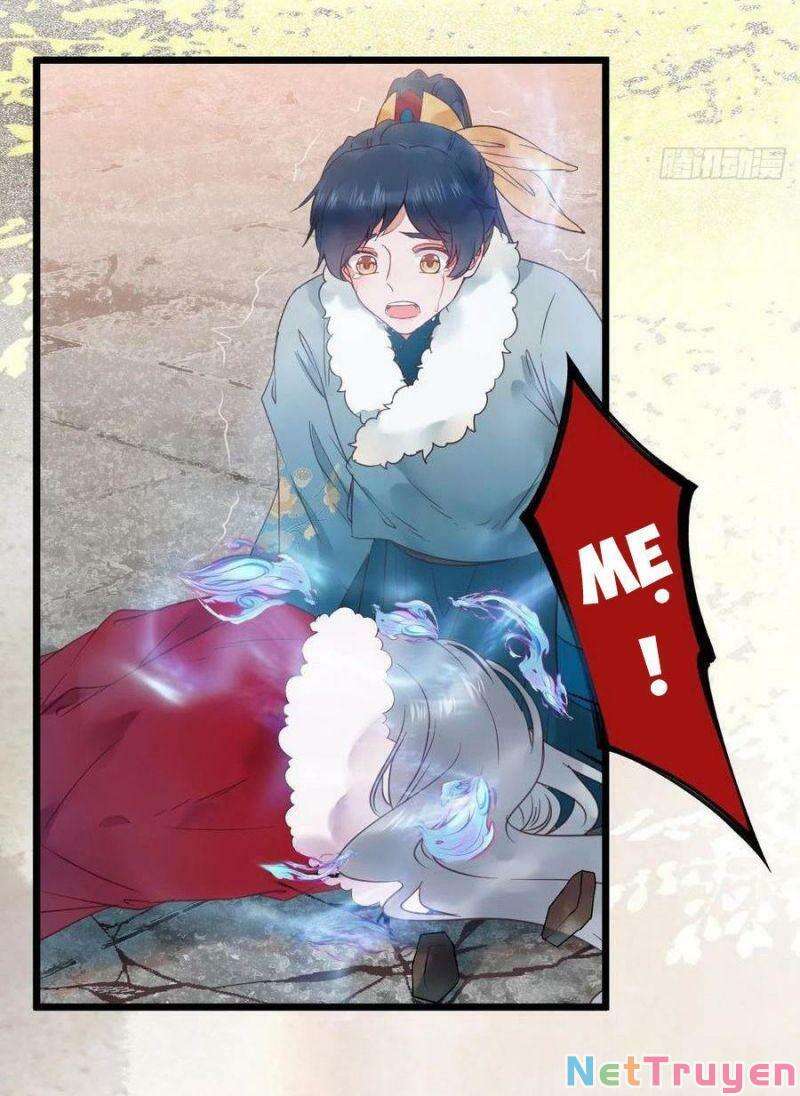 Tuyệt Sắc Quyến Rũ: Quỷ Y Chí Tôn Chap 382 - Next Chap 383