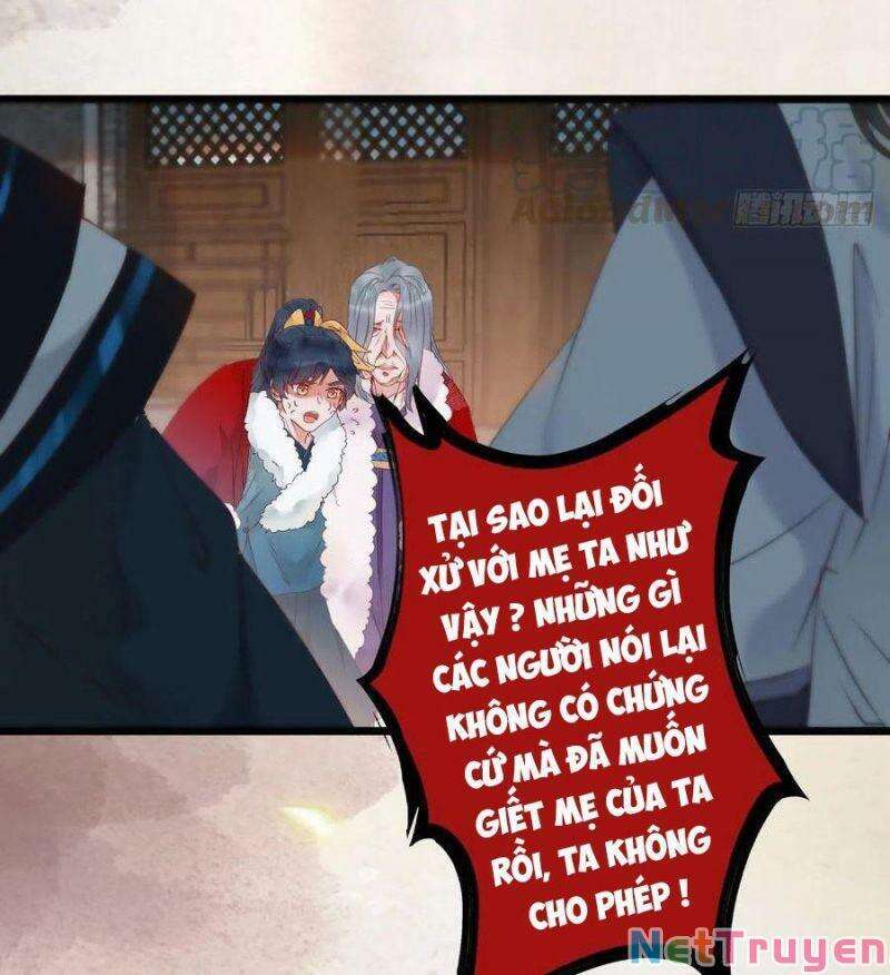 Tuyệt Sắc Quyến Rũ: Quỷ Y Chí Tôn Chap 382 - Next Chap 383