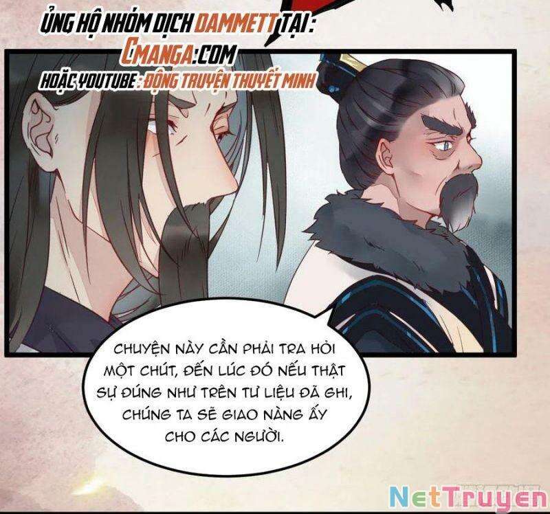 Tuyệt Sắc Quyến Rũ: Quỷ Y Chí Tôn Chap 382 - Next Chap 383
