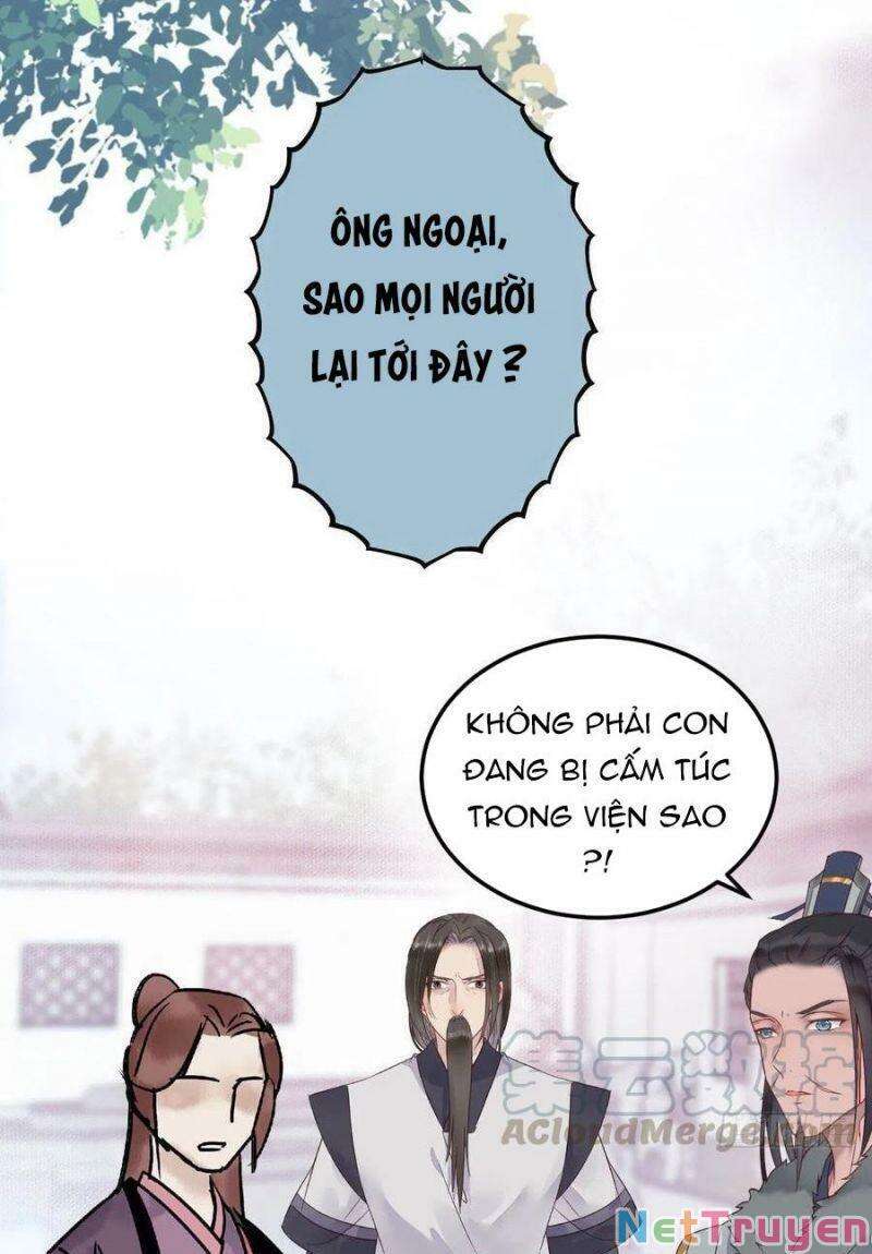 Tuyệt Sắc Quyến Rũ: Quỷ Y Chí Tôn Chap 382 - Next Chap 383