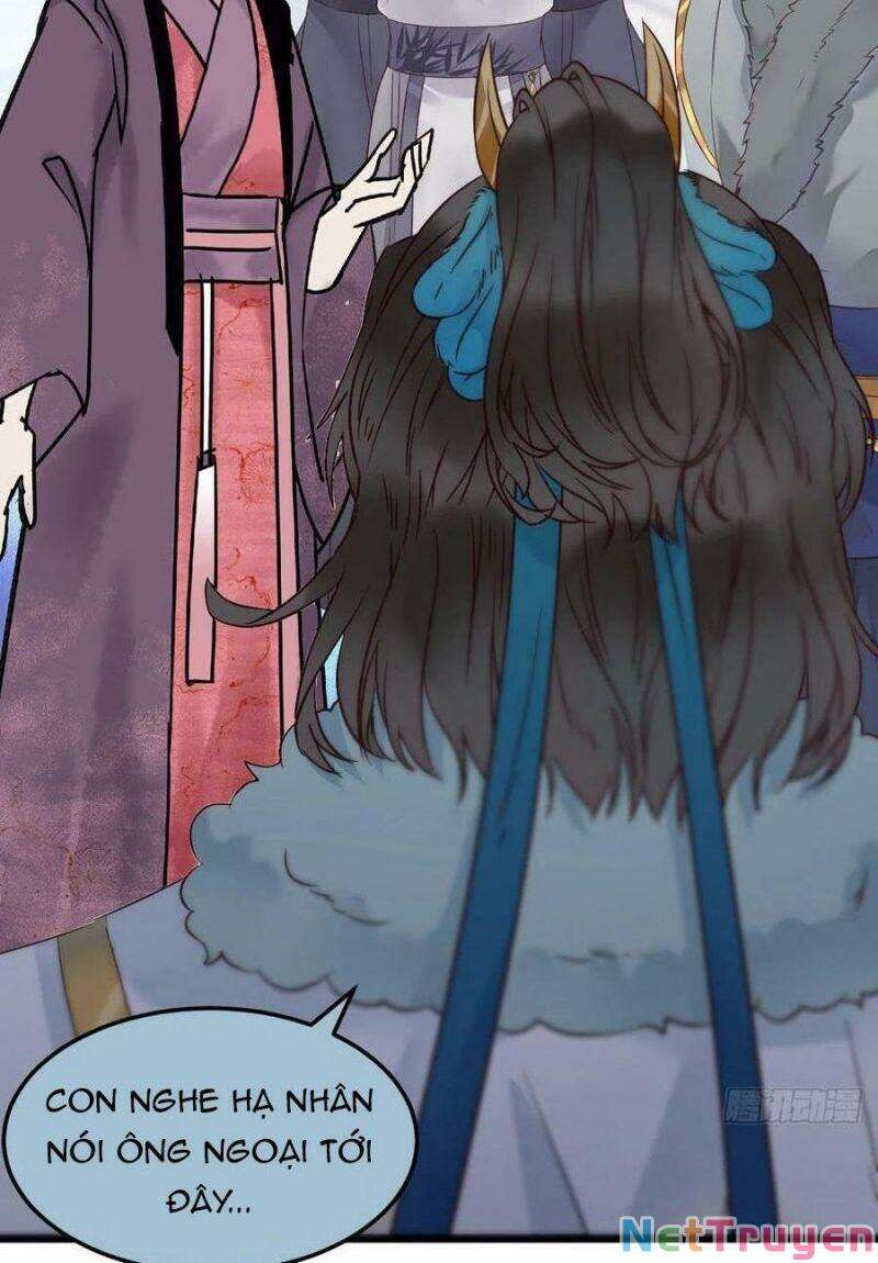 Tuyệt Sắc Quyến Rũ: Quỷ Y Chí Tôn Chap 382 - Next Chap 383