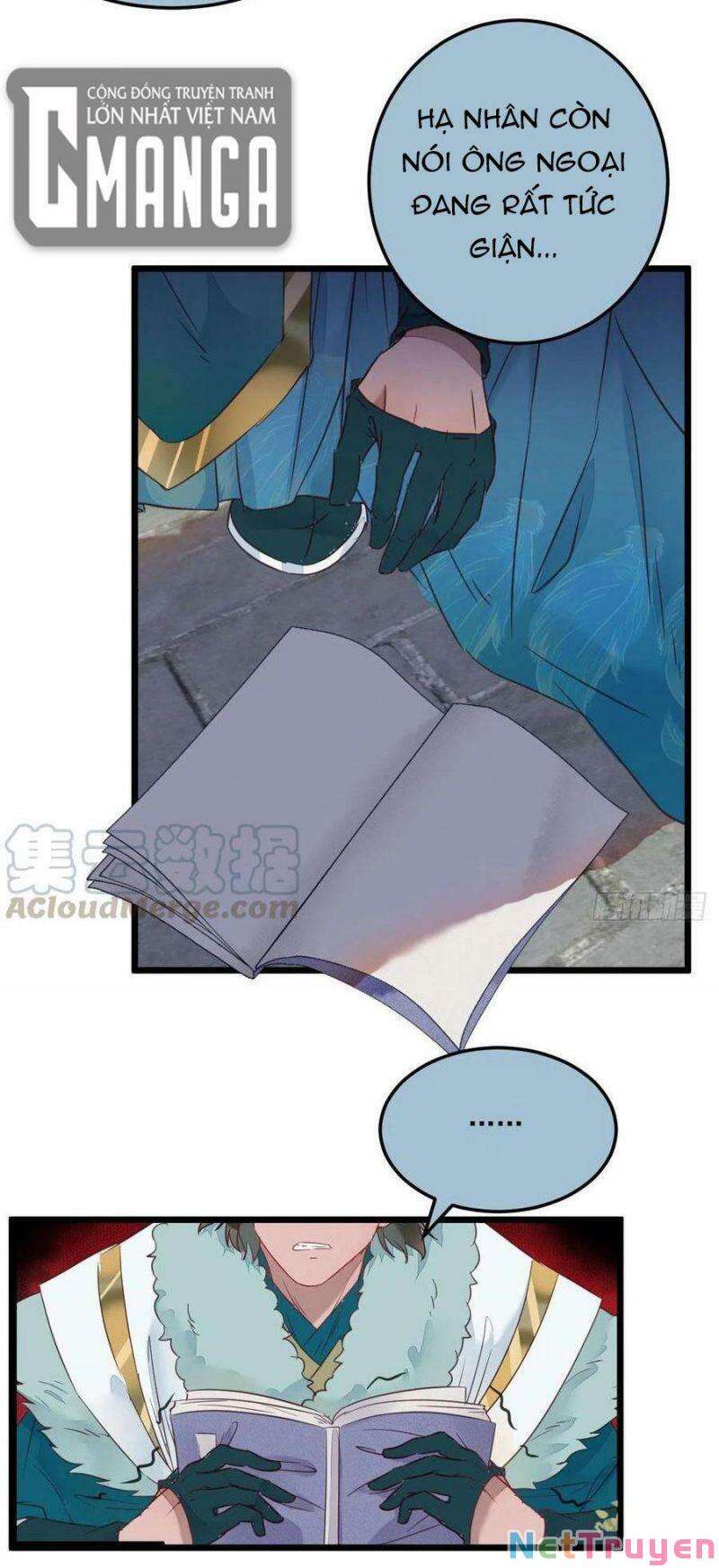 Tuyệt Sắc Quyến Rũ: Quỷ Y Chí Tôn Chap 382 - Next Chap 383