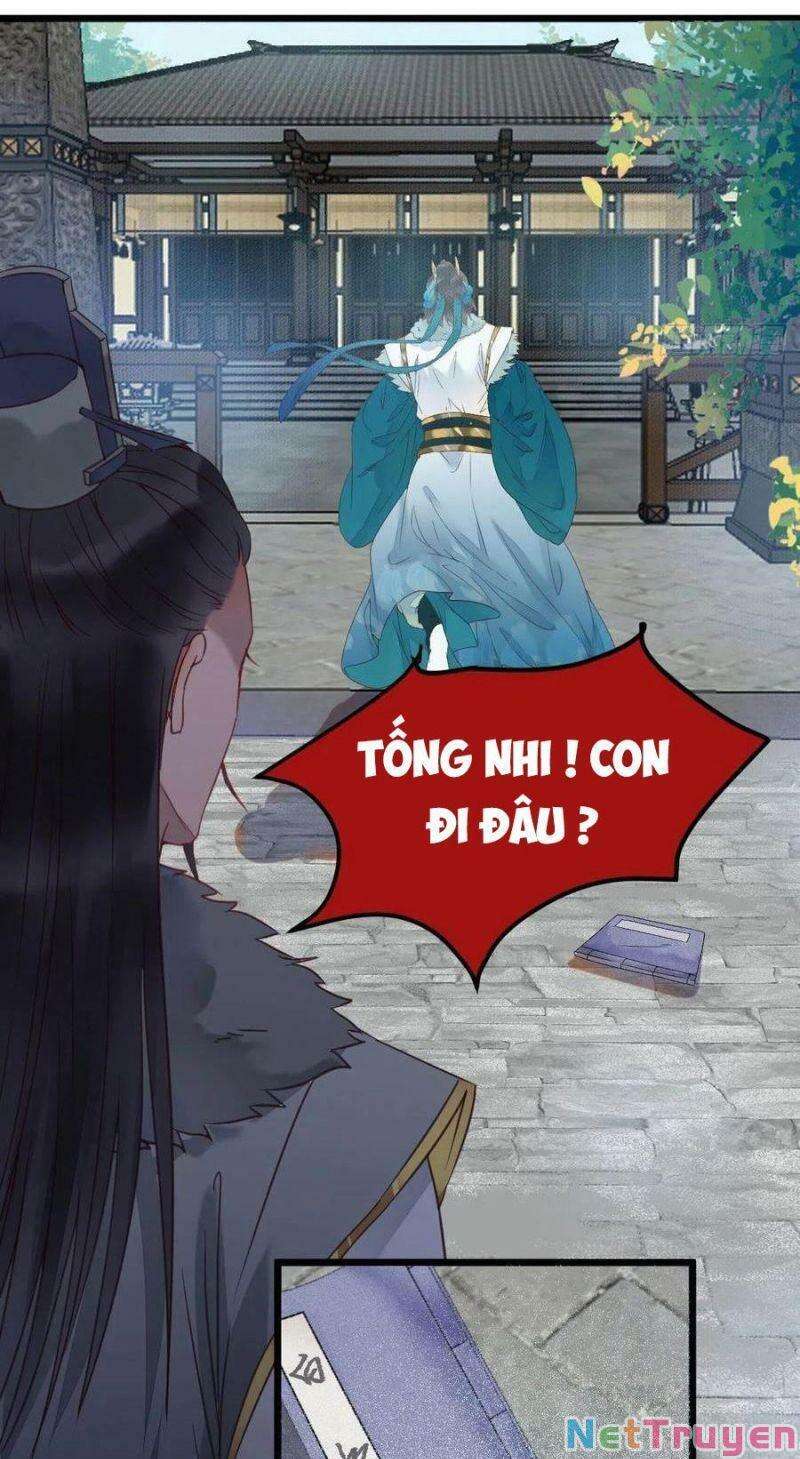 Tuyệt Sắc Quyến Rũ: Quỷ Y Chí Tôn Chap 382 - Next Chap 383