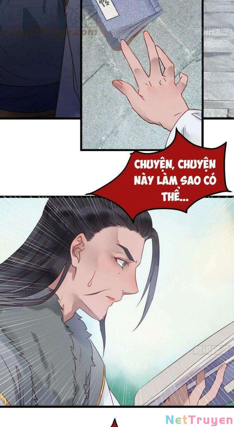 Tuyệt Sắc Quyến Rũ: Quỷ Y Chí Tôn Chap 382 - Next Chap 383