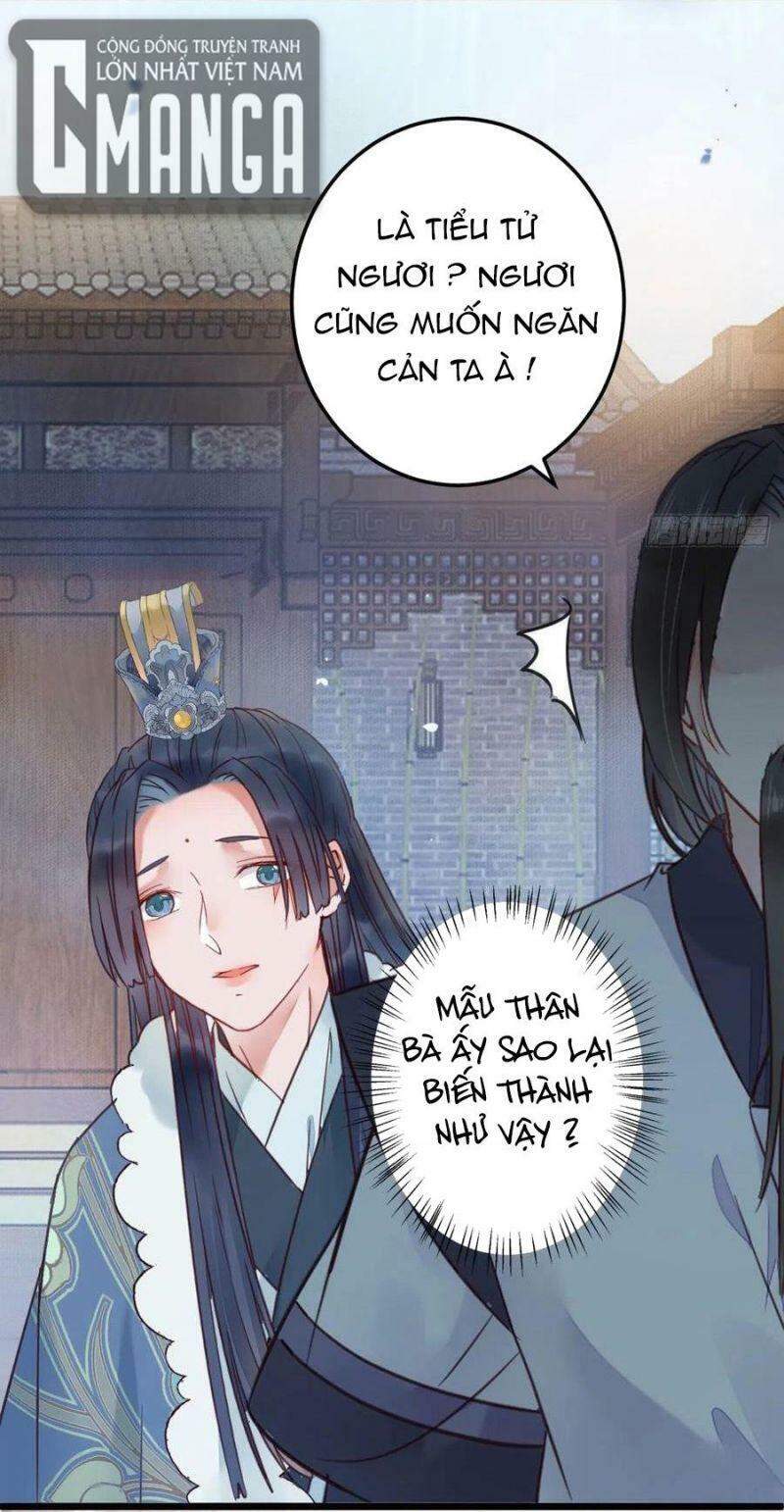 Tuyệt Sắc Quyến Rũ: Quỷ Y Chí Tôn Chap 383 - Next Chap 384