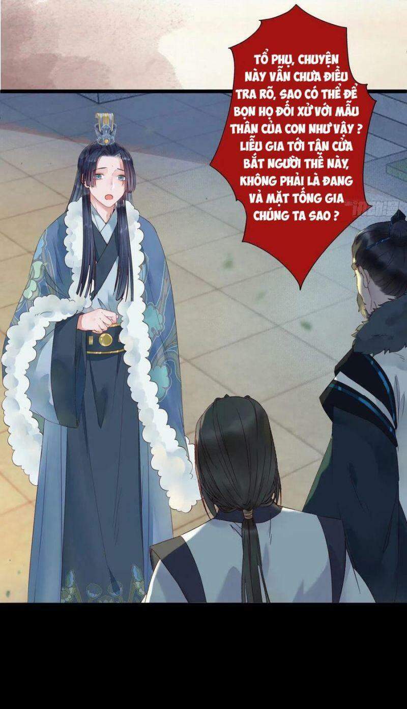 Tuyệt Sắc Quyến Rũ: Quỷ Y Chí Tôn Chap 383 - Next Chap 384