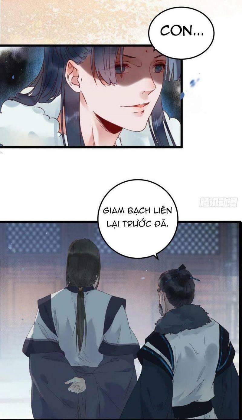 Tuyệt Sắc Quyến Rũ: Quỷ Y Chí Tôn Chap 383 - Next Chap 384