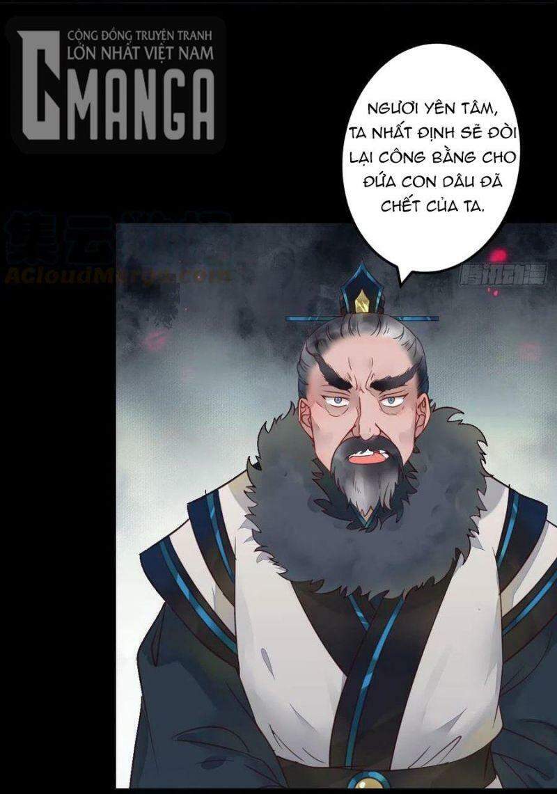 Tuyệt Sắc Quyến Rũ: Quỷ Y Chí Tôn Chap 383 - Next Chap 384