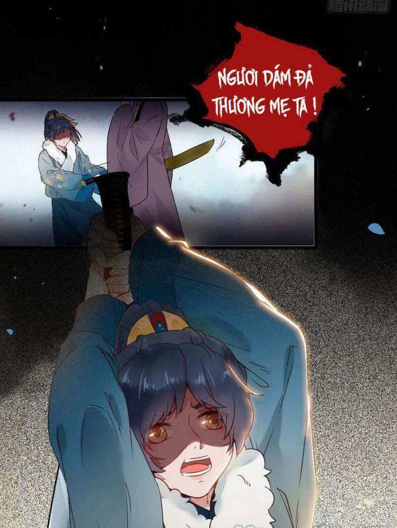 Tuyệt Sắc Quyến Rũ: Quỷ Y Chí Tôn Chap 383 - Next Chap 384