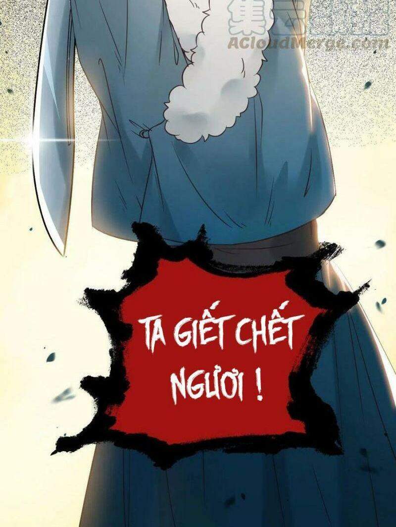 Tuyệt Sắc Quyến Rũ: Quỷ Y Chí Tôn Chap 383 - Next Chap 384