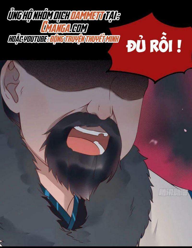 Tuyệt Sắc Quyến Rũ: Quỷ Y Chí Tôn Chap 383 - Next Chap 384