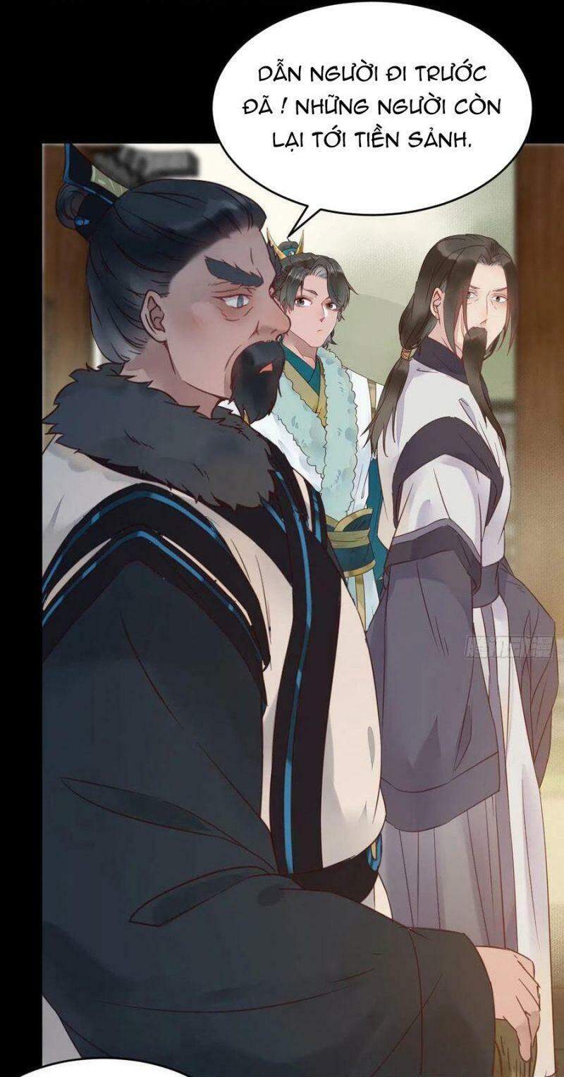Tuyệt Sắc Quyến Rũ: Quỷ Y Chí Tôn Chap 383 - Next Chap 384