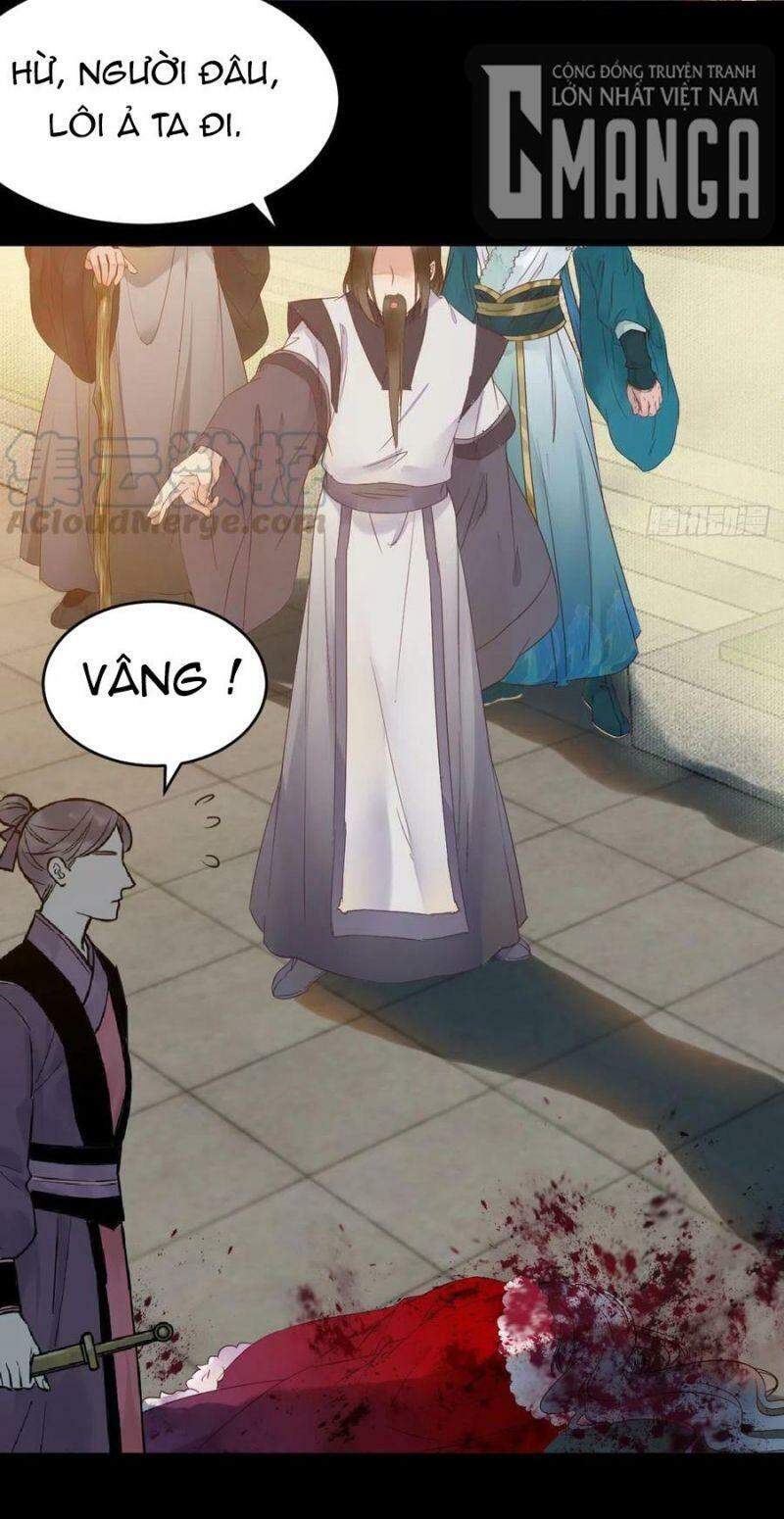 Tuyệt Sắc Quyến Rũ: Quỷ Y Chí Tôn Chap 383 - Next Chap 384
