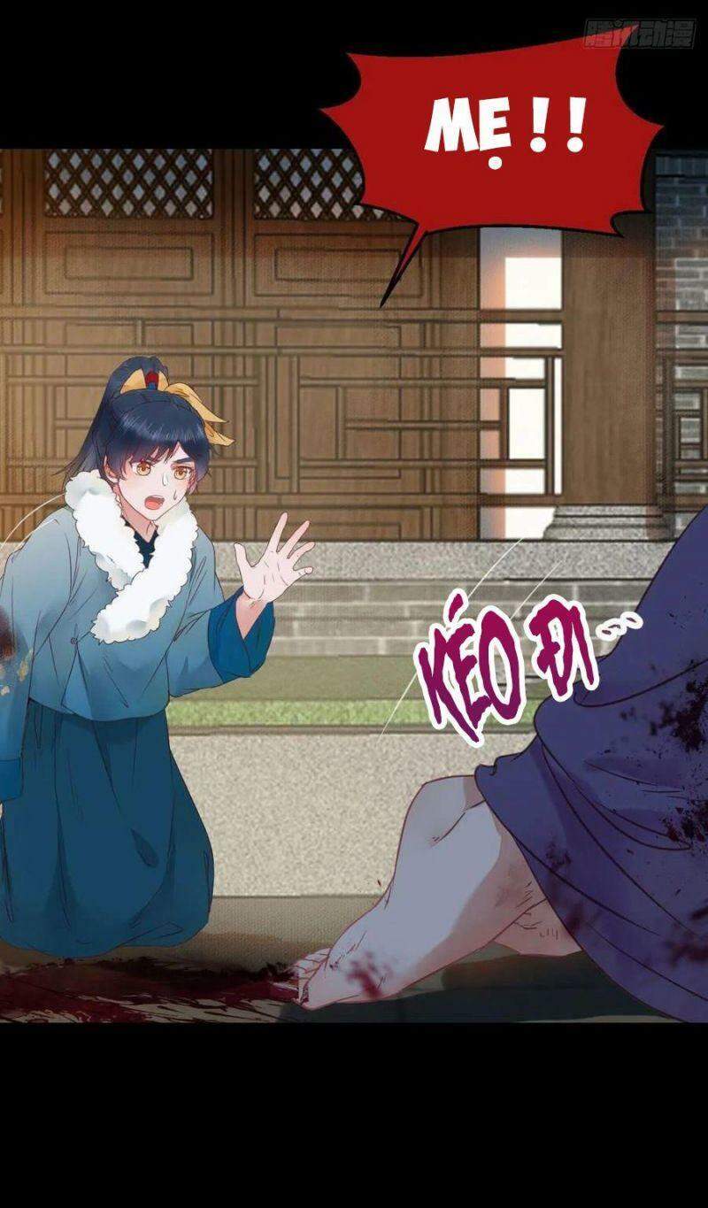 Tuyệt Sắc Quyến Rũ: Quỷ Y Chí Tôn Chap 383 - Next Chap 384