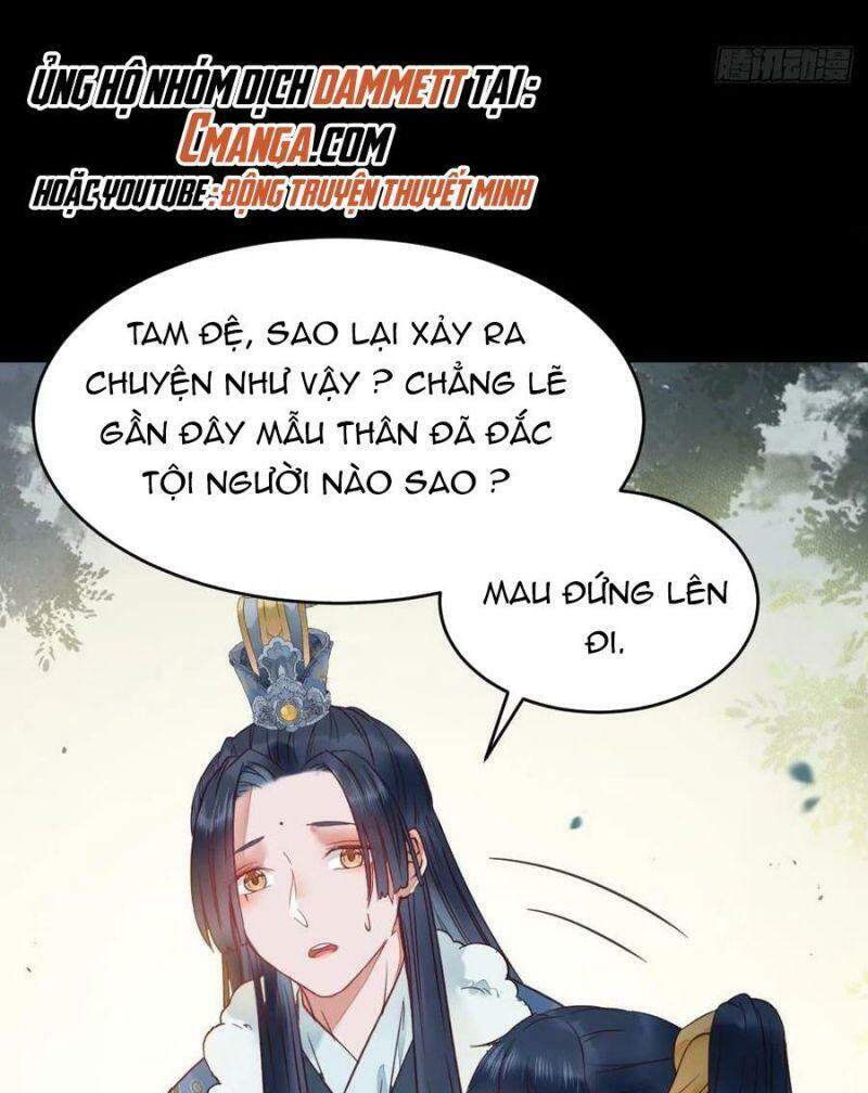 Tuyệt Sắc Quyến Rũ: Quỷ Y Chí Tôn Chap 383 - Next Chap 384