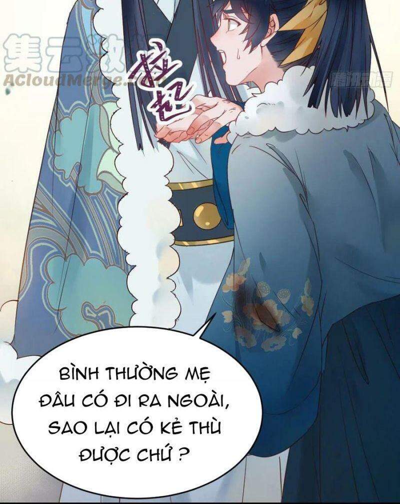 Tuyệt Sắc Quyến Rũ: Quỷ Y Chí Tôn Chap 383 - Next Chap 384