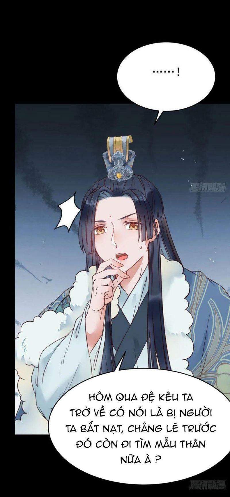 Tuyệt Sắc Quyến Rũ: Quỷ Y Chí Tôn Chap 383 - Next Chap 384