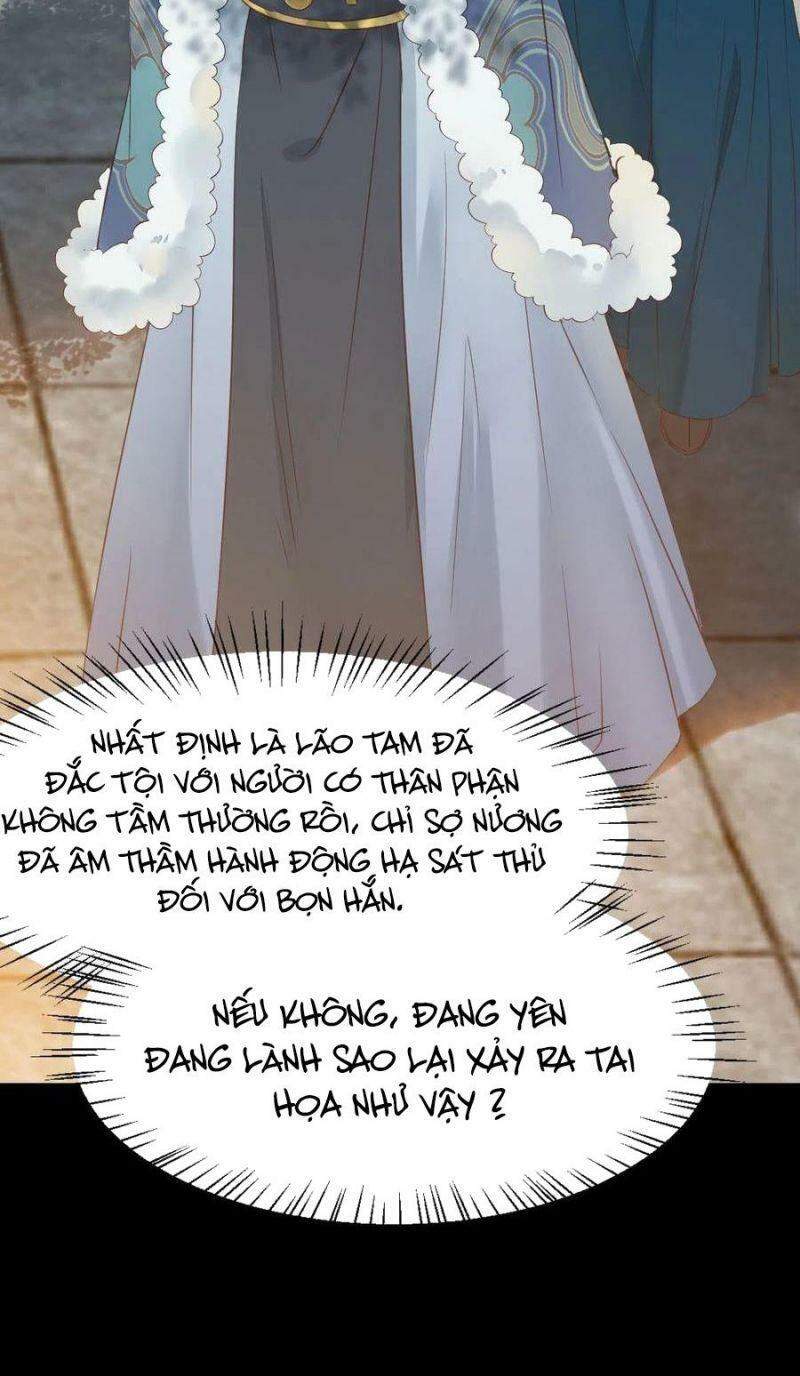 Tuyệt Sắc Quyến Rũ: Quỷ Y Chí Tôn Chap 383 - Next Chap 384