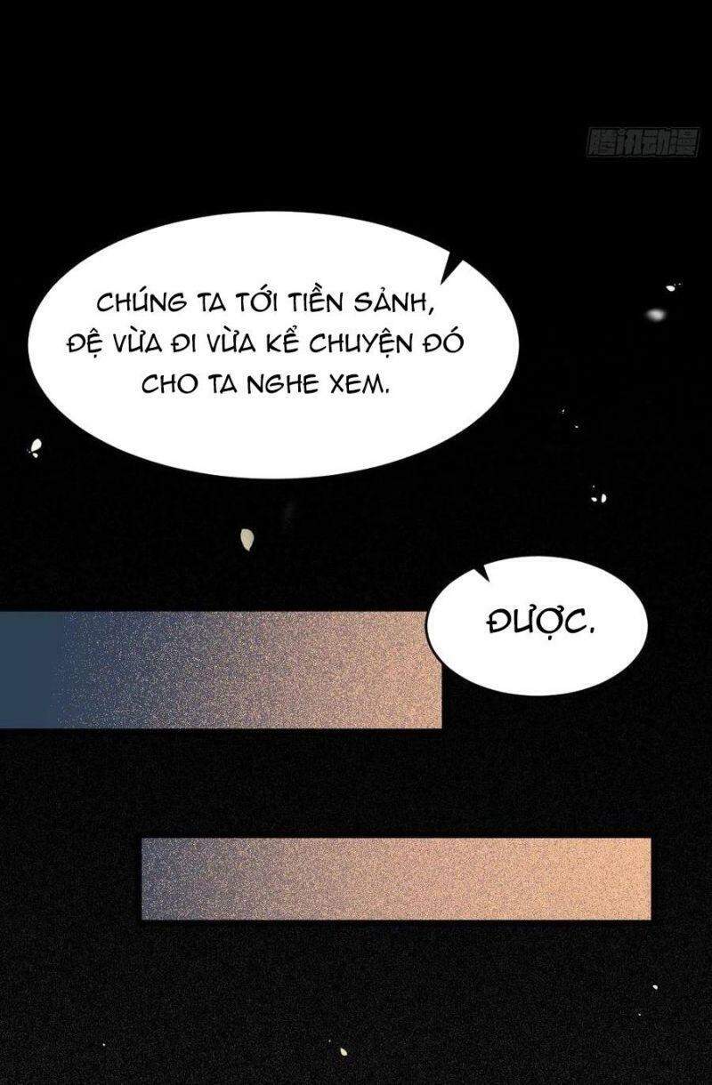 Tuyệt Sắc Quyến Rũ: Quỷ Y Chí Tôn Chap 383 - Next Chap 384