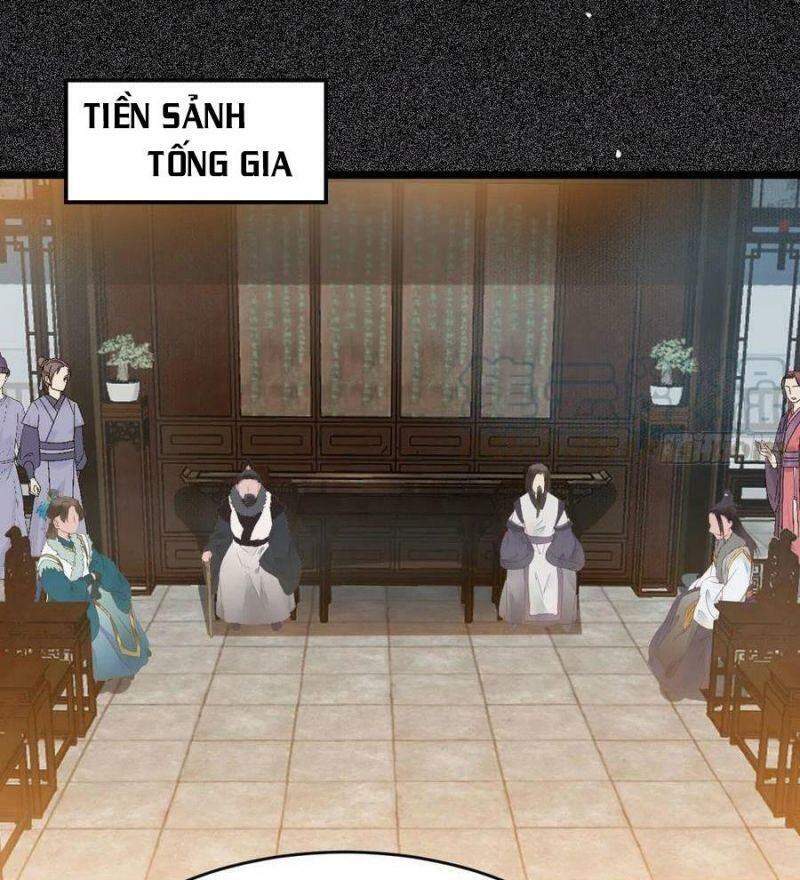 Tuyệt Sắc Quyến Rũ: Quỷ Y Chí Tôn Chap 383 - Next Chap 384