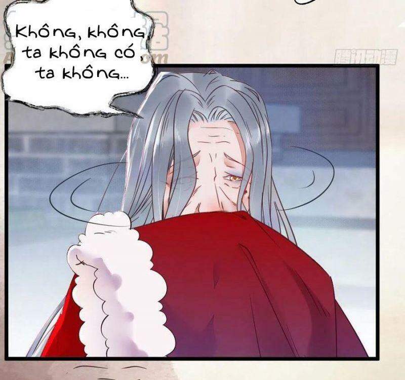 Tuyệt Sắc Quyến Rũ: Quỷ Y Chí Tôn Chap 383 - Next Chap 384