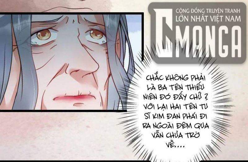Tuyệt Sắc Quyến Rũ: Quỷ Y Chí Tôn Chap 383 - Next Chap 384