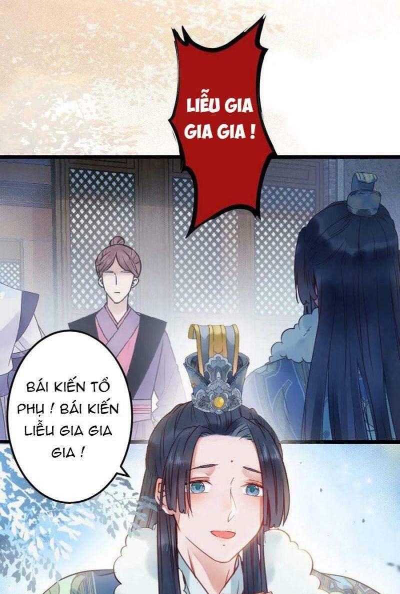 Tuyệt Sắc Quyến Rũ: Quỷ Y Chí Tôn Chap 383 - Next Chap 384