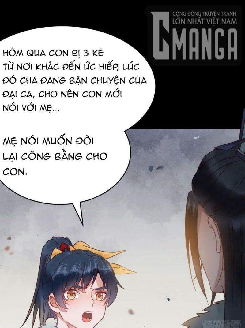 Tuyệt Sắc Quyến Rũ: Quỷ Y Chí Tôn Chap 384 - Next Chap 385