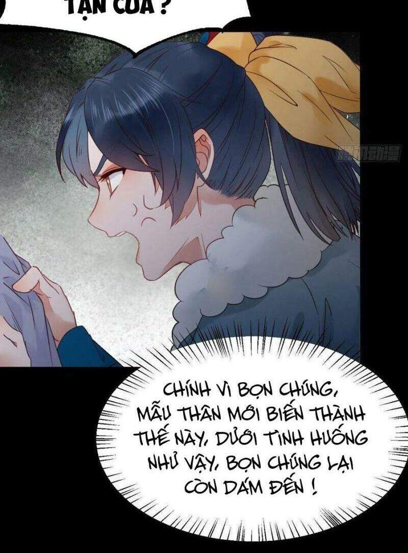 Tuyệt Sắc Quyến Rũ: Quỷ Y Chí Tôn Chap 384 - Next Chap 385