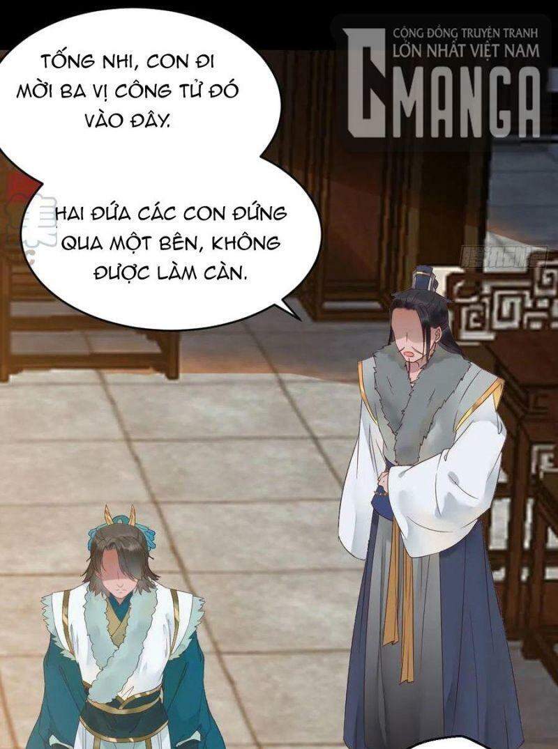 Tuyệt Sắc Quyến Rũ: Quỷ Y Chí Tôn Chap 384 - Next Chap 385