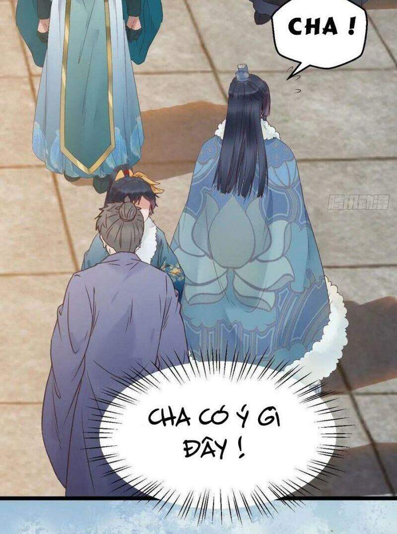 Tuyệt Sắc Quyến Rũ: Quỷ Y Chí Tôn Chap 384 - Next Chap 385