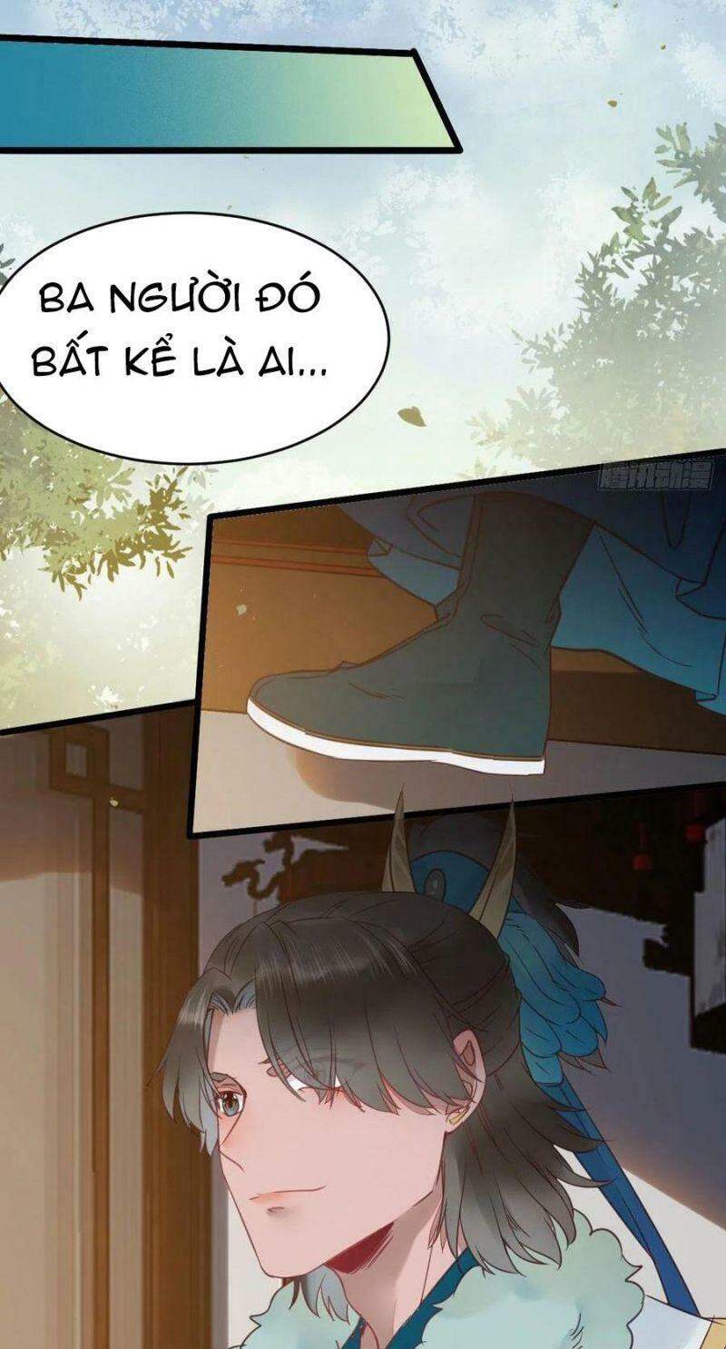 Tuyệt Sắc Quyến Rũ: Quỷ Y Chí Tôn Chap 384 - Next Chap 385