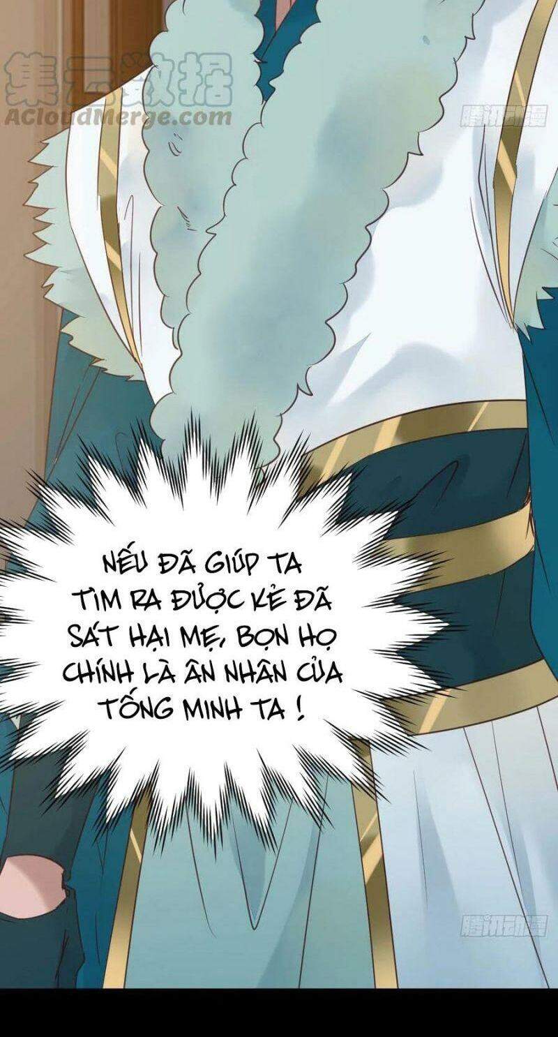 Tuyệt Sắc Quyến Rũ: Quỷ Y Chí Tôn Chap 384 - Next Chap 385