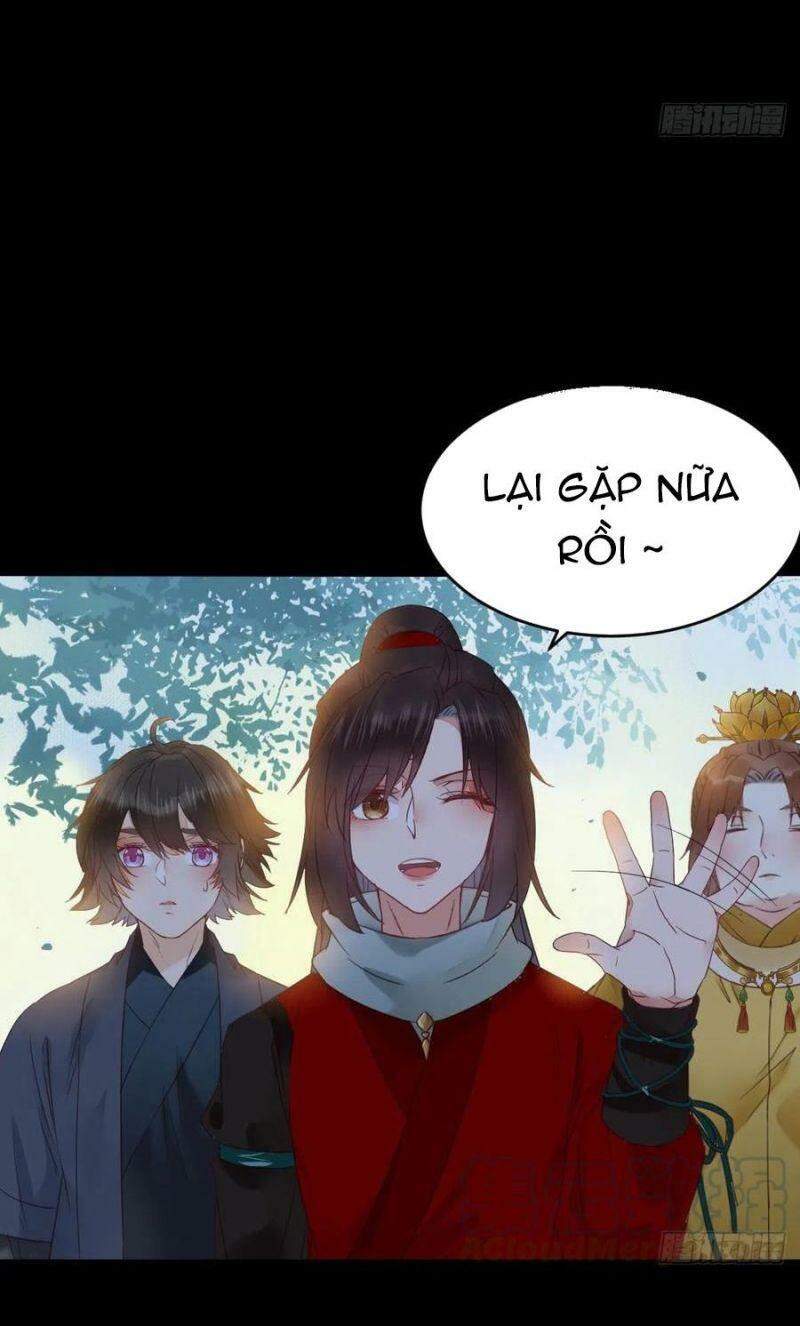 Tuyệt Sắc Quyến Rũ: Quỷ Y Chí Tôn Chap 384 - Next Chap 385