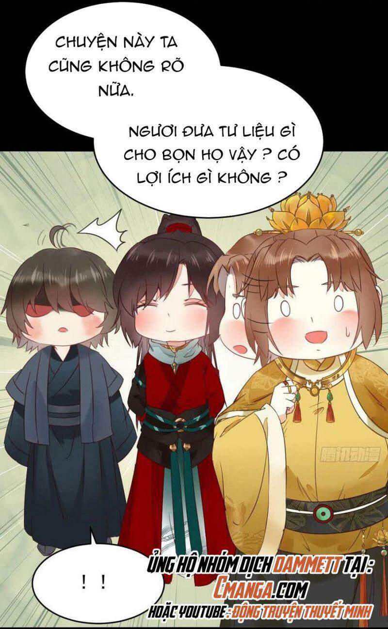 Tuyệt Sắc Quyến Rũ: Quỷ Y Chí Tôn Chap 384 - Next Chap 385